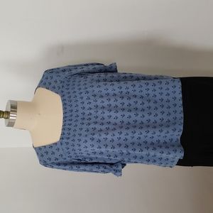 LUCKY BRAND Top
